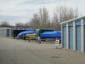 Image 3 of CubeSmart's Network storage facility in Fenton, MI 48430