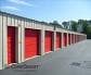 Image 4 of CubeSmart’s storage facility in Fernandina Beach, FL 32034