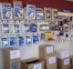 Image 3 of CubeSmart’s storage facility in Fort Mohave, AZ 86426