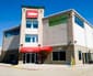 Image 1 of CubeSmart’s storage facility in Fort Worth, TX 76120