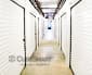 Image 3 of CubeSmart’s storage facility in Fort Worth, TX 76120