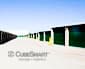Image 5 of CubeSmart’s storage facility in Fort Worth, TX 76120