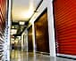 Image 2 of CubeSmart’s storage facility in Fort Worth, TX 76131