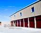 Image 4 of CubeSmart’s storage facility in Fort Worth, TX 76131