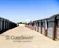 Image 4 of CubeSmart’s storage facility in Fort Worth, TX 76137