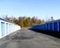 Image 2 of CubeSmart's storage facility in Fredericksburg, VA 22407