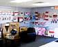 Image 4 of CubeSmart’s storage facility in Freehold, NJ 07728