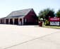 Image 1 of CubeSmart’s storage facility in Frisco, TX 75035