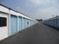 Image 1 of CubeSmart’s storage facility in Fullerton, CA 92835