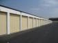 Image 2 of CubeSmart’s storage facility in Fullerton, CA 92835
