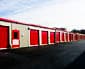 Image 4 of CubeSmart’s storage facility in Gaithersburg, MD 20879