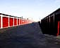 Image 3 of CubeSmart's storage facility in Glendale, AZ 85307