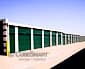 Image 4 of CubeSmart’s storage facility in Greenville, TX 75402