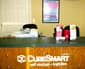 Image 2 of CubeSmart’s storage facility in Greenville, TX 75402