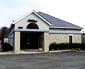 Image 1 of CubeSmart’s storage facility in Hilliard, OH 43026
