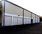 Image 5 of CubeSmart’s storage facility in Hilliard, OH 43026