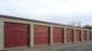 Image 1 of CubeSmart’s storage facility in Huber Heights, OH 45424