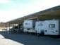 Image 4 of CubeSmart’s storage facility in Jacksonville, FL 32244
