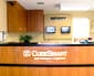 Image 2 of CubeSmart’s storage facility in Keller, TX 76248