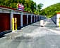 Image 2 of CubeSmart’s storage facility in Knoxville, TN 37918