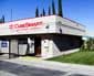 Image 1 of CubeSmart’s storage facility in Lancaster, CA 93535
