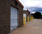 Image 5 of CubeSmart's storage facility in Las Cruces, NM 88001
