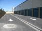 Image 2 of CubeSmart’s storage facility in Las Vegas, NV 89148