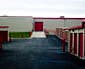 Image 3 of CubeSmart's storage facility in Laurel, MD 20707