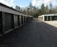 Image 3 of CubeSmart's storage facility in Lee, NH 03861