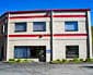 Image 1 of CubeSmart’s storage facility in Leominster, MA 01453