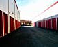 Image 4 of CubeSmart’s storage facility in Leominster, MA 01453