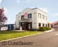 Image 1 of CubeSmart’s storage facility in Levittown, PA 19056