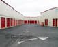 Image 3 of CubeSmart’s storage facility in Linden, NJ 07036