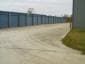 Image 3 of CubeSmart's Network storage facility in Livingston, TX 77351