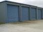 Image 2 of CubeSmart's Network storage facility in Livingston, TX 77351