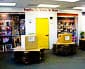 Image 5 of CubeSmart's storage facility in Lorton, VA 22079