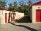 Image 3 of CubeSmart’s storage facility in Lufkin, TX 75901