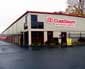 Image 1 of CubeSmart’s storage facility in Manchester, CT 06040