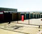 Image 4 of CubeSmart’s storage facility in Mansfield, TX 76063
