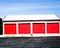 Image 2 of CubeSmart’s storage facility in Marblehead, OH 43440