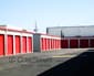Image 3 of CubeSmart’s storage facility in Margate, FL 33063