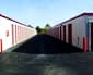 Image 4 of CubeSmart’s storage facility in Memphis, TN 38115