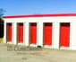 Image 4 of CubeSmart’s storage facility in Memphis, TN 38115
