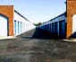 Image 3 of CubeSmart’s storage facility in Memphis, TN 38125