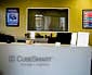 Image 2 of CubeSmart’s storage facility in Memphis, TN 38128