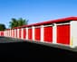 Image 4 of CubeSmart's storage facility in Miami, FL 33162