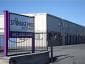 Image 2 of CubeSmart’s storage facility in Middletown, RI 02842