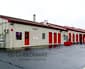 Image 1 of CubeSmart’s storage facility in Milford, CT 06460