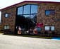 Image 1 of CubeSmart’s storage facility in Mobile, AL 36693