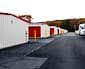 Image 2 of CubeSmart’s storage facility in Monroe, CT 06468